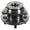 Moog Hub Brg, 513084 513084 - alternate 2